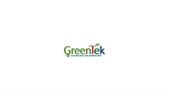 Desktop Screenshot of greentekca.com