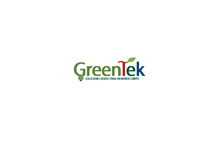 Tablet Screenshot of greentekca.com